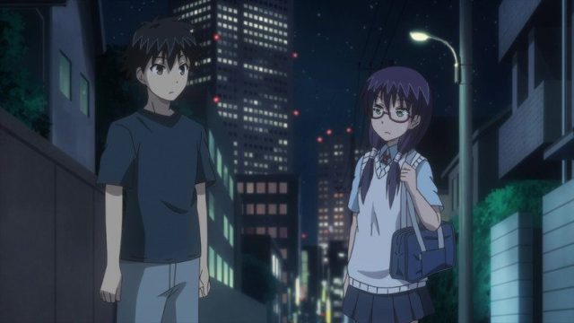 I'm Standing on a Million Lives S01E03