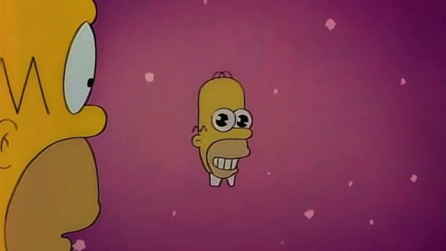 Los Simpson S08E22