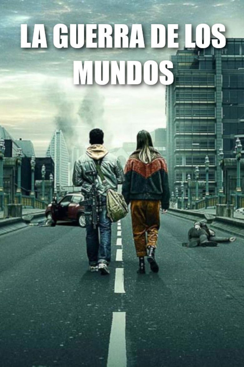 Guerra de los Mundos Temporada 3