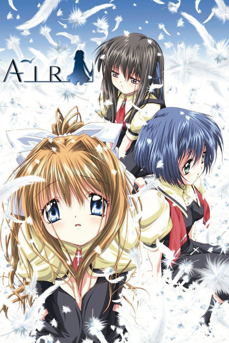 Air Especiales