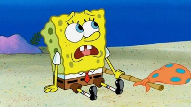 Bob Esponja S06E19
