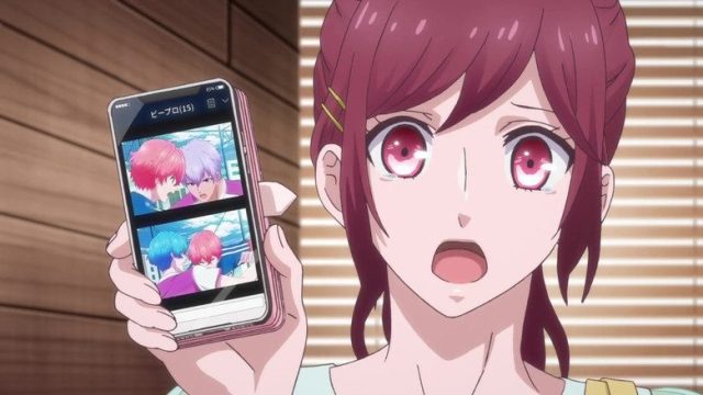 B-PROJECT~鼓動*アンビシャス~ S02E05