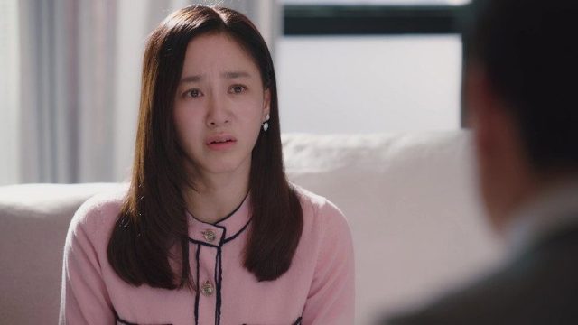 Amor (invitados especiales: matrimonio y divorcio) S02E12