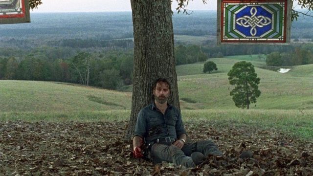 The Walking Dead S08E16
