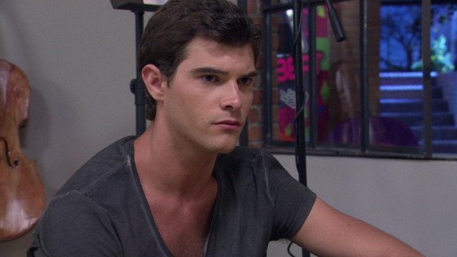 Violeta S02E63
