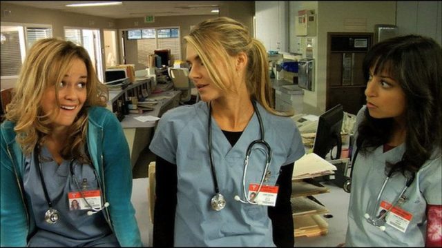 Scrubs S00E61