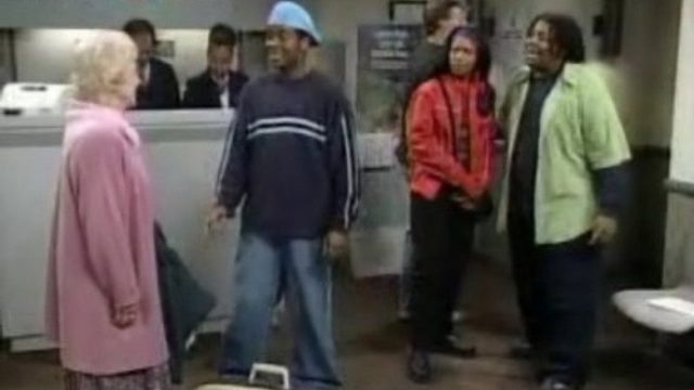 Kenan y Kel S04E03