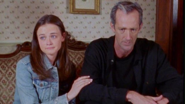 Las Chicas Gilmore S01E05