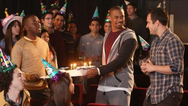 New Girl S03E13