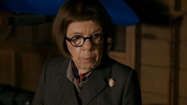 NCIS: Los Ángeles S08E09