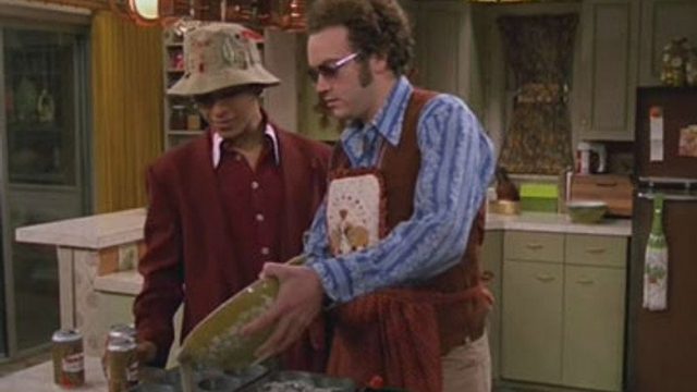 El Show de los 70's S04E22