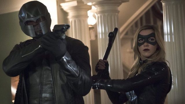 Arrow S04E10
