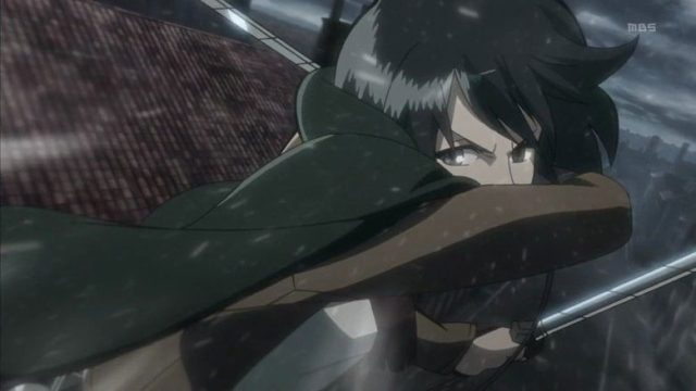 Attack on Titan S01E06