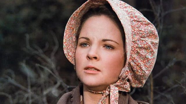 La familia Ingalls S05E21