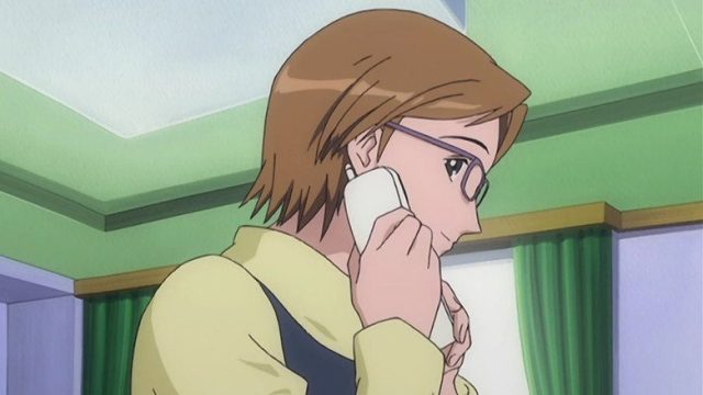 Kaleido Star S02E14