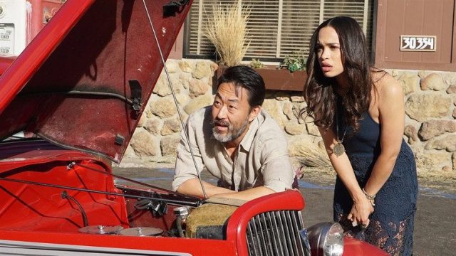 El último hombre en la Tierra S03E04