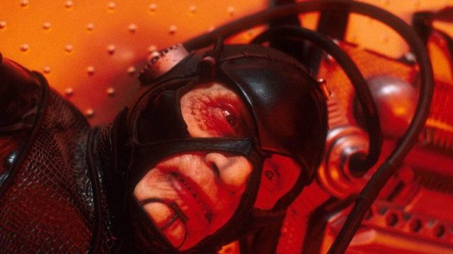 Farscape S03E11