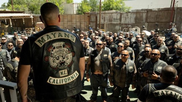 Mayans M.C. S05E10