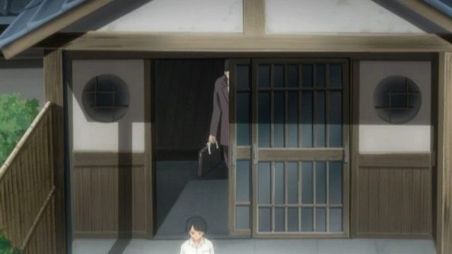Hell Girl S03E10