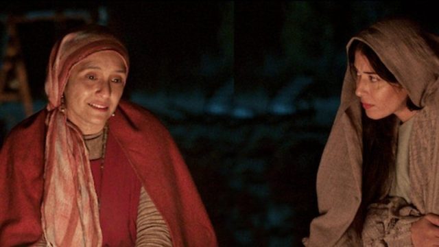 Los elegidos S02E03