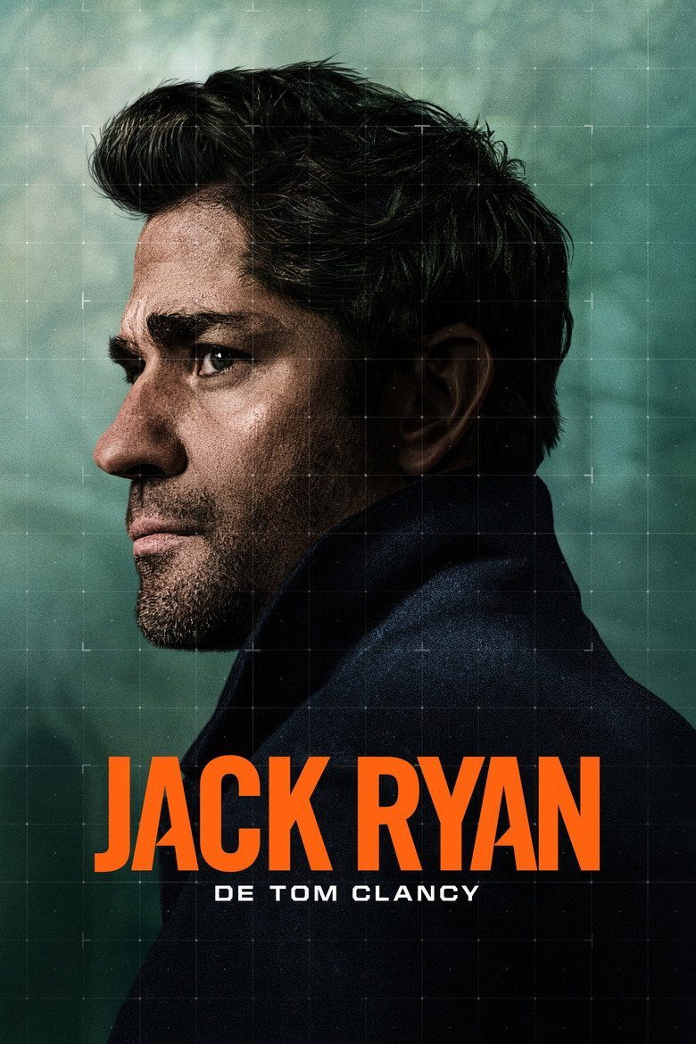 Jack Ryan Temporada 2