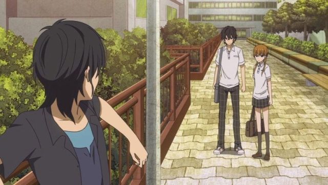 Tonari no Kaibutsu-kun S01E05
