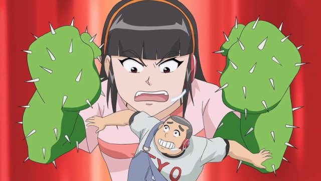 GGO Football S02E18
