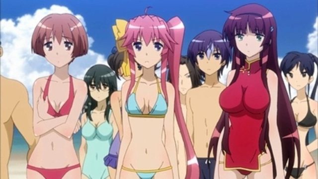 Seiken Tsukai no World Break S01E05