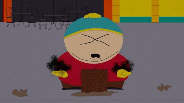 South Park S05E04