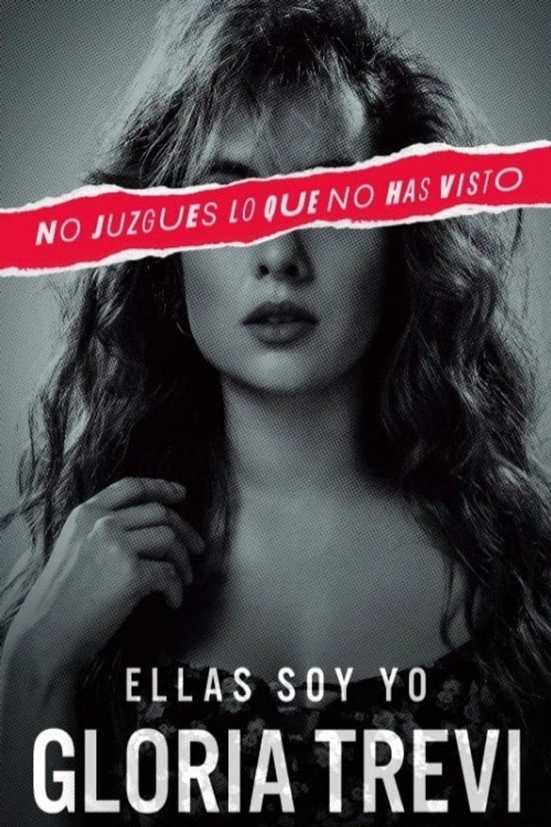 Ellas soy yo Temporada 1