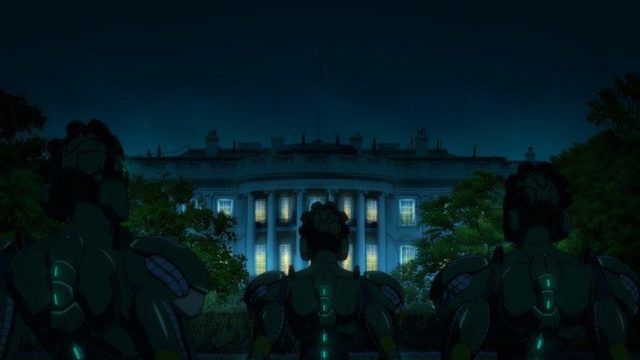 Ninja Kamui S01E13