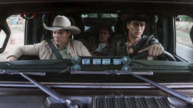 Pasión de gavilanes S02E24