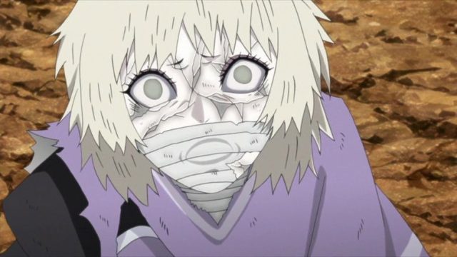 Boruto: Naruto Next Generations S01E90