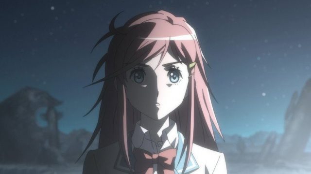 モーレツ宇宙海賊 S01E02