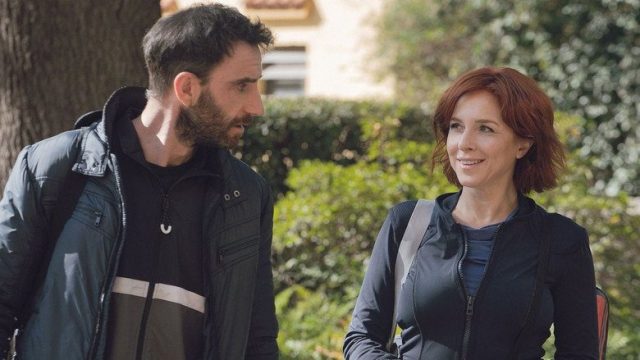 Terapia alternativa S02E04