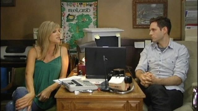 Siempre hace sol en Filadelfia S00E27
