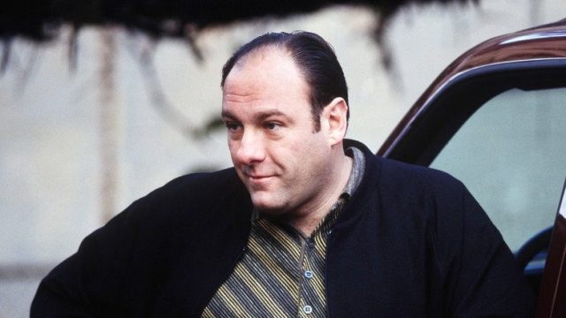 Los Soprano S01E13