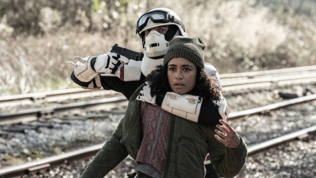 The Walking Dead S11E21