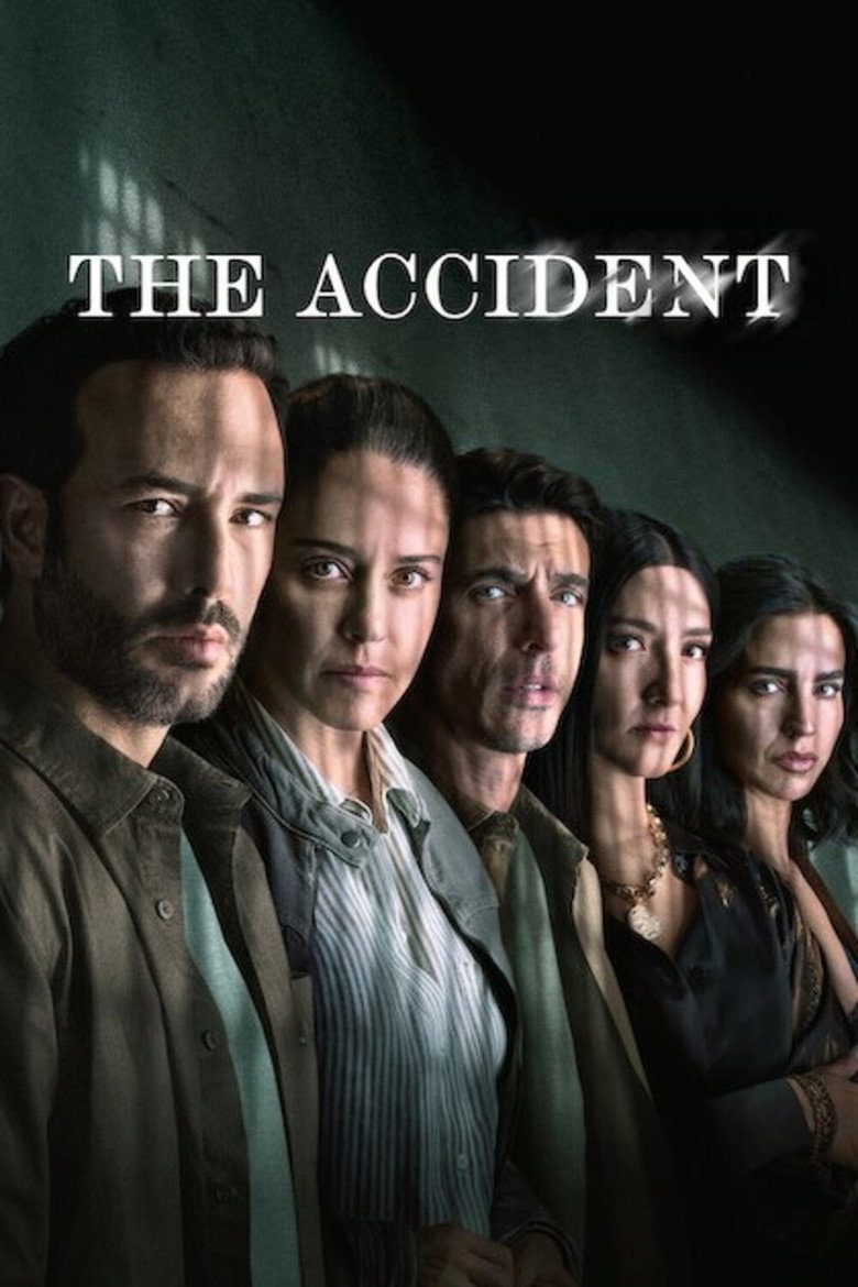 Accidente Temporada 2