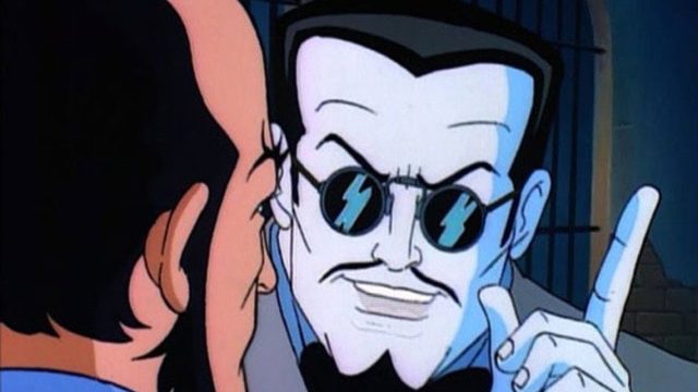 X-Men S05E12