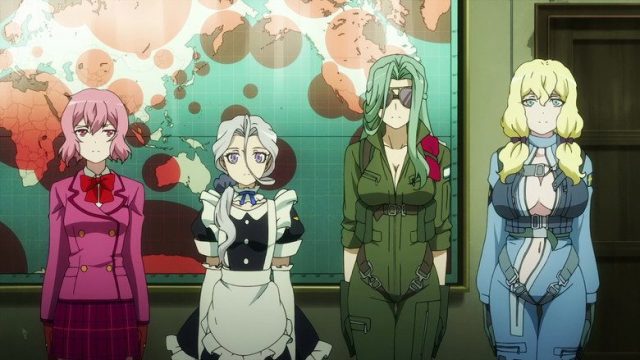 SHIROBAKO S00E02