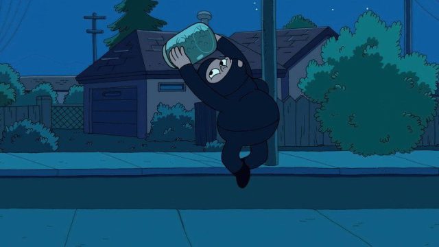 Clarence S01E27