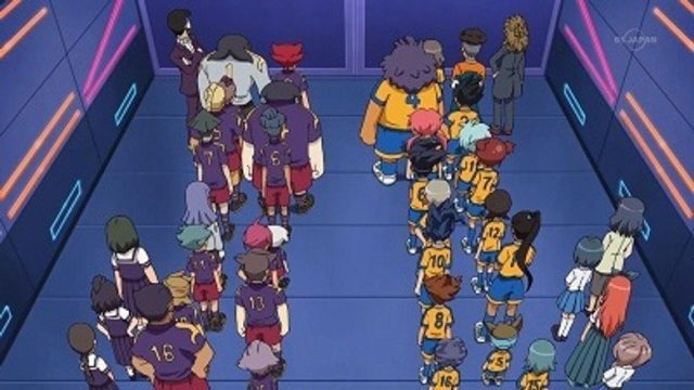 Súper Once S02E33