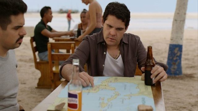 El Chapo S01E04