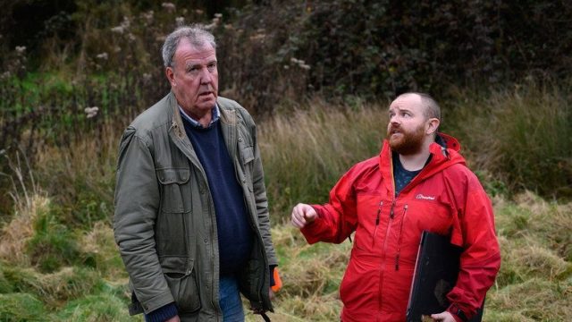 La Granja de Clarkson S01E04