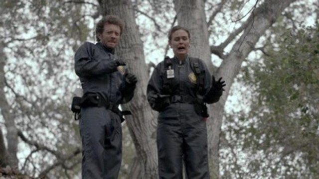 Bones S07E10