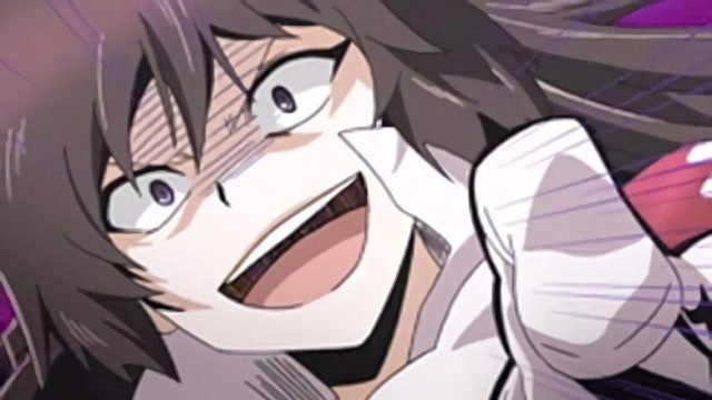 Pandora Hearts S01E05