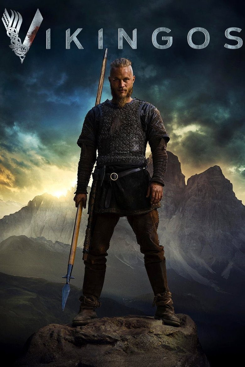 Vikings Temporada 3