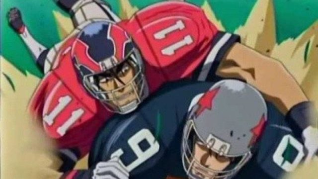 Eyeshield 21 S01E95