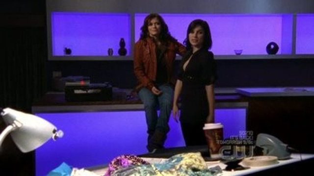 Hermanos Rebeldes S06E19